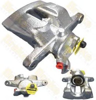 BRAKE ENGINEERING ca2543 -  Тормозной суппорт